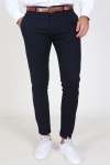 Tailored & Originals Nox Frederic Hose Navy Melange