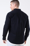 Kronstadt Johan Denim Hemd Black