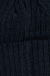 Flexfit Atlantis Rib Beanie Black