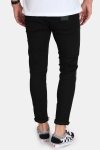 Just Junkies Max Tux Jeans Black