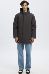 Selected Franklin Urban Tech Parka  Kambaba