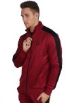 Puma Archive T7 Track Jacke Tibetan Red