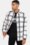 Just Junkies Mauritz Jacke Off White