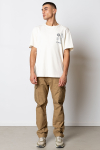 Fat Moose Radar cargo pants Dark Khaki