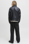 Jack & Jones Alex Ember Worker Pant Black