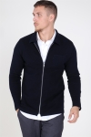 Clean Cut Fernando Cardigan Navy