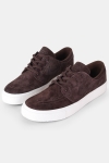 Nike Zoom Stefan Janoski Premium HT Baroque Brown