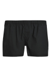 Jack & Jones Milano Woven Boxers 5 Pack Poppy Seed