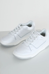 Jack & Jones London PU Sneaker White Blue