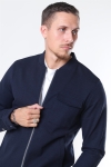 Lindbergh Jacke Navy Mix