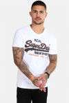 Superdry Vintage Logo Entry T-Hemd