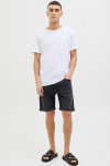 Jack & Jones Rick Regular Fit Shorts 360 Black Denim