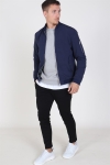 Jack & Jones Desert BomberJacke Maritime Blue