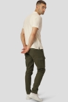 Clean Cut Copenhagen Milano Cargo Pants Army