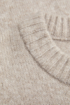 Jack & Jones Soho Ollie Knit Crew Neck Atmosphere
