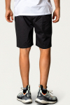 Fat Moose Evan shorts Black