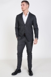 Jack & Jones Connor Shane Blazer Dark Grey