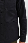 Selected SLHSTOKE JACKET W Black