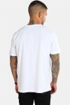 Alpha Industries Basic T-Hemd White