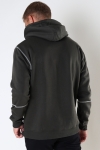 ONLY & SONS ONSFLETCHER LIFE  STITCH HOODIE Peat