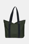 Rains Tote Bag Rush 03 Green