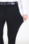 Kronstadt Club Pants Black