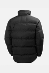 Helly Hansen Dubliner Down Jacke Black