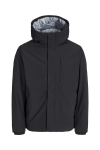 Jack & Jones Keen Stretch Jacket  Black