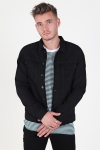 Just Junkies Denim Jacke Rolf Black