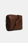 Still Nordic Storm Messenger Bag Brown