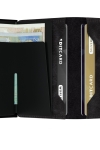 Secrid Twinwallet Black