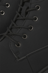 Jack & Jones Ainsworth PU Boots Anthracite