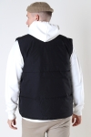 ONLY & SONS ONSJEREMY QUILTED VEST  OTW Black