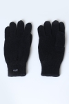Only & Sons Clas Fingerforet Handschuh stricken Black