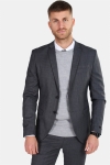 Jack & Jones Solaris Blazer Dark Grey