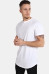 Redefined Rebel Jax T-Hemd White