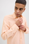 Jack & Jones Summer Hemd LS Peach Parfait