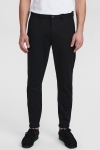 Gabba Pisa Jersey Pants Black