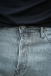 Jack & Jones Tony Loose Fit Shorts 331 Grey Denim