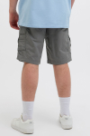 Jack & Jones Cole Mateo Cargo Shorts Castlerock