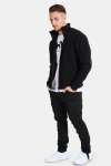 Helly Hansen Daybreaker Fleece Jacke Black