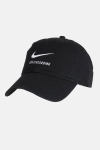 Nike SB H86 Cap Black/White