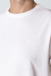 Clean Cut Copenhagen Stable t-Hemd White