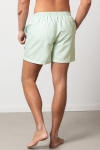 Clean Cut Copenhagen Swim Shorts Minty Green