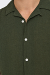 ONLY & SONS Caiden SS Resort Linen Kambaba