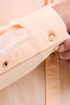 Jack & Jones Summer Hemd LS Peach Parfait