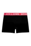 Jack & Jones JACWEEKDAY TRUNKS 7 PACK Black