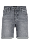 Jack & Jones Rick Regular Fit Shorts 360 Grey Denim