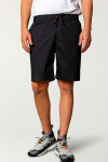 Fat Moose Evan shorts Black