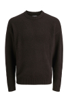 Jack & Jones Soho Ollie Knit Crew Neck Delicioso